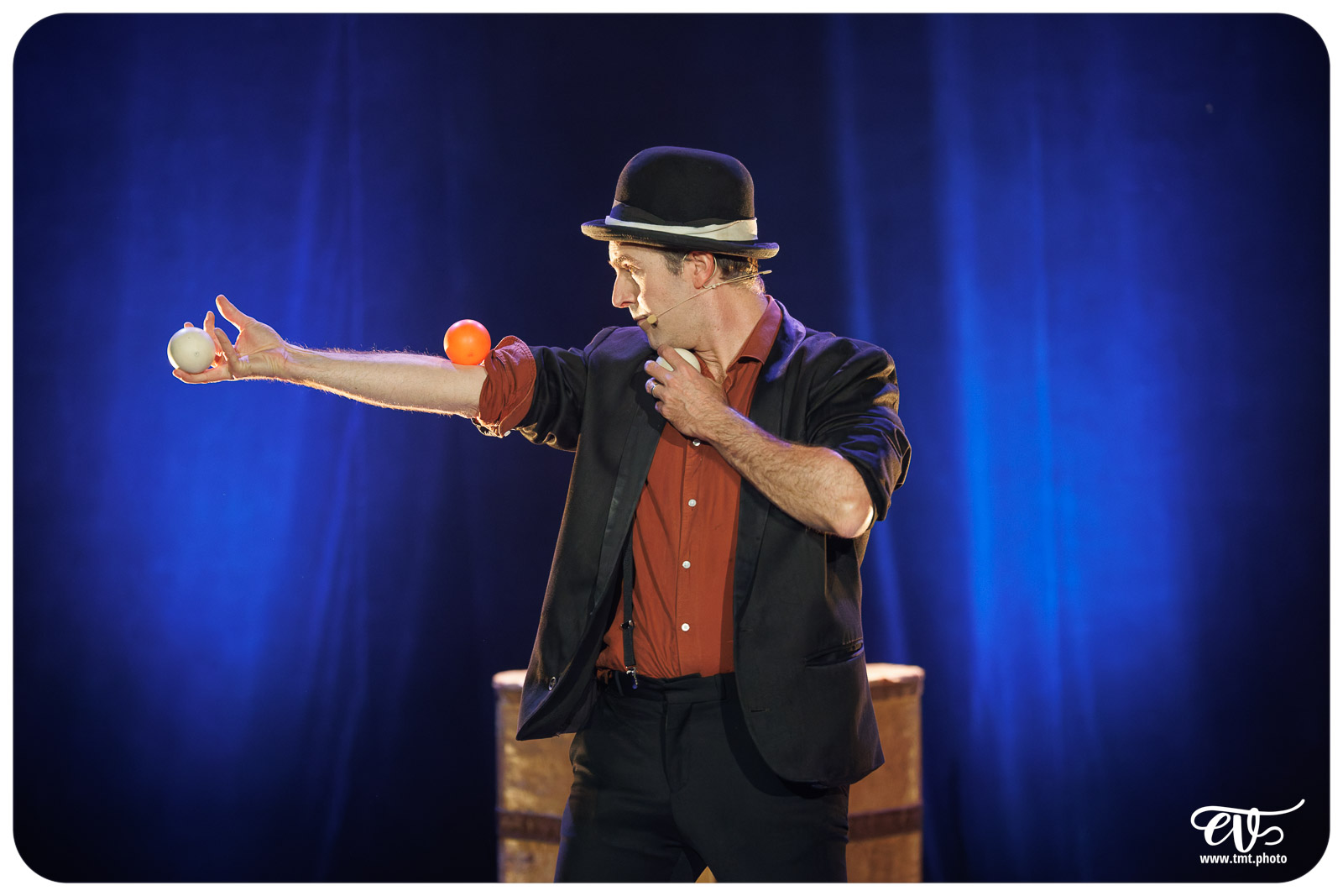 VIVI (CIE VIBRATION VISUELLE)